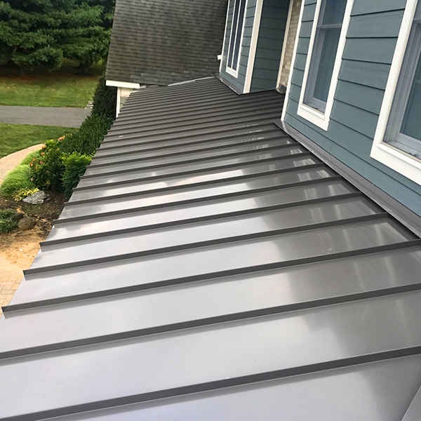 Metal Roofing Roofers Maryland