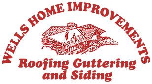 Wells Home Improvements Logo