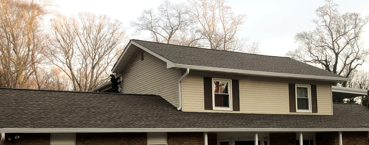 Chartwell Roofers Repair and Replace