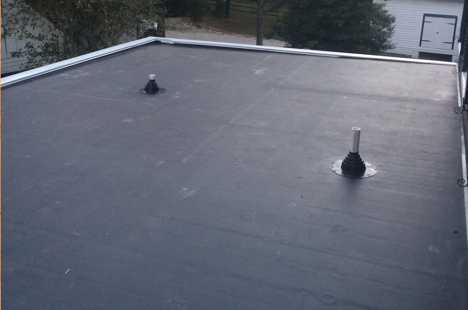 Commercial Roofers in Crofton