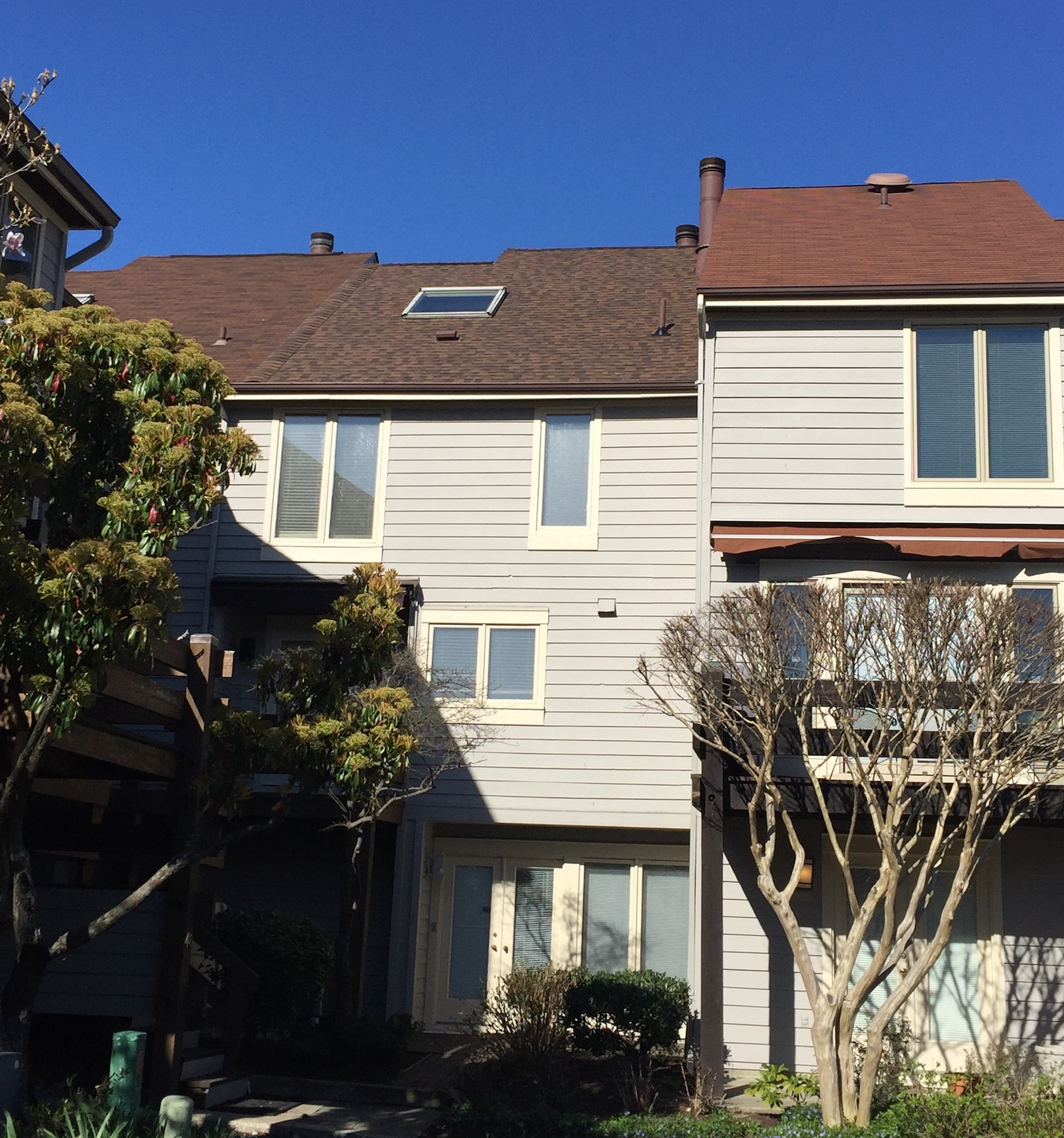 Residential Commercial Gutters Siding in Crofton