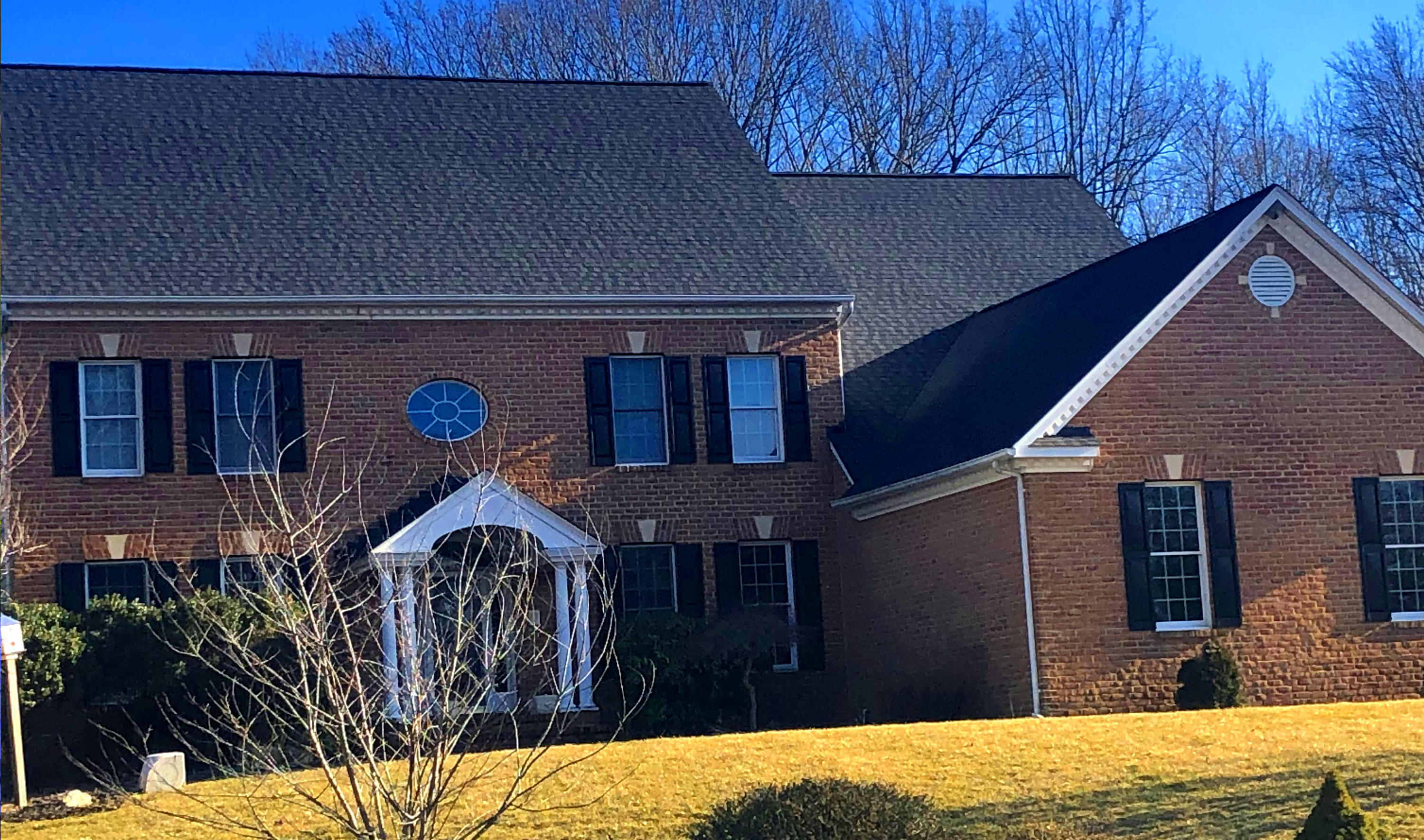 Davidsonville Roofers Repair and Replace