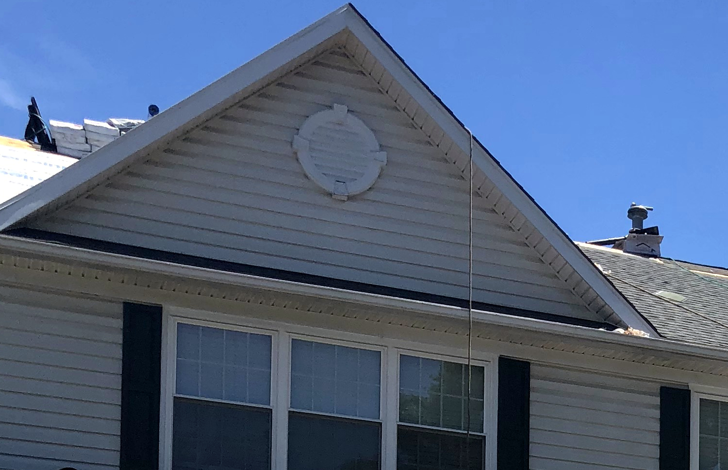 Mayo Roofers Repair and Replace