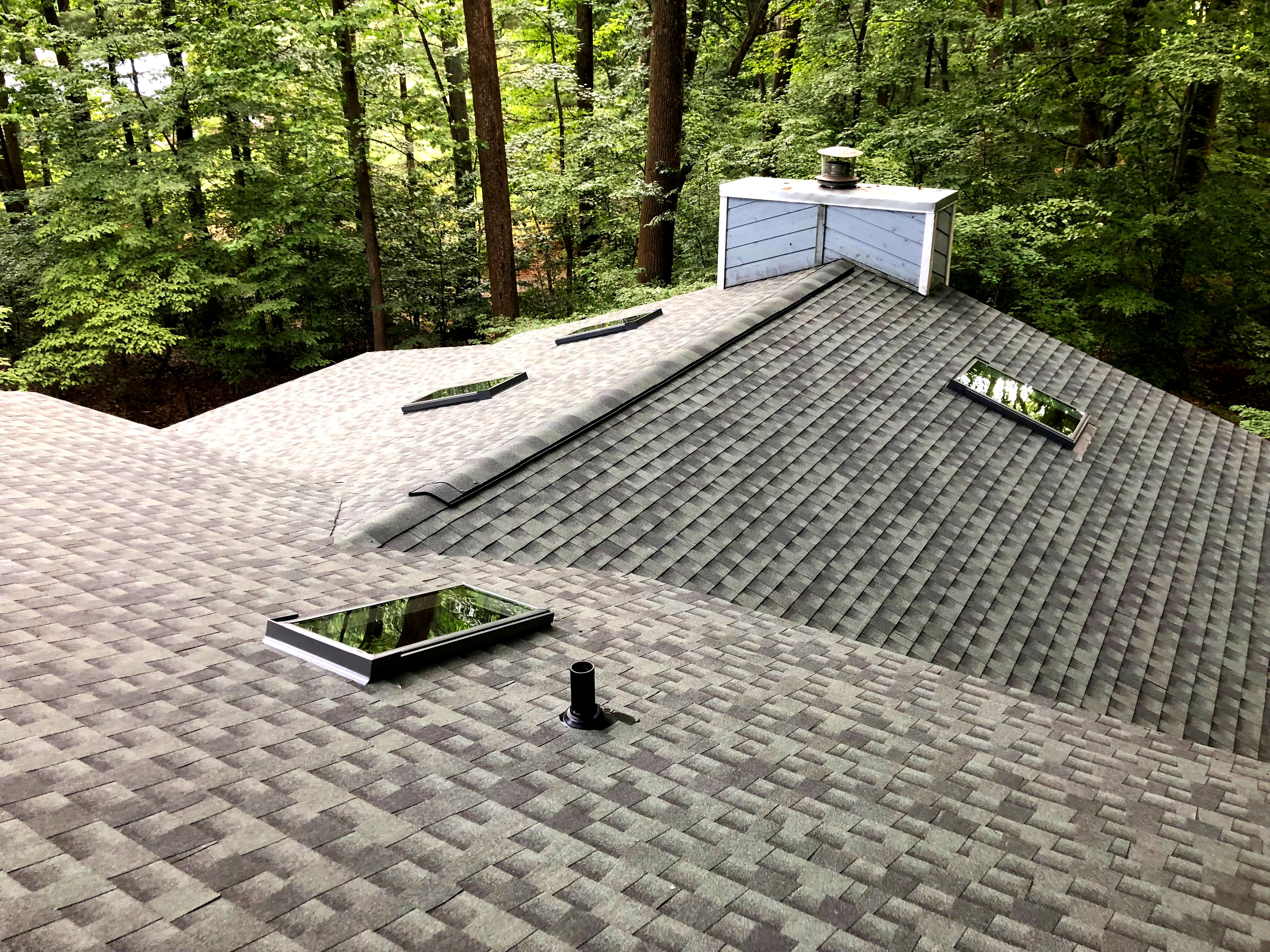 Riva Roofers Repair and Replace