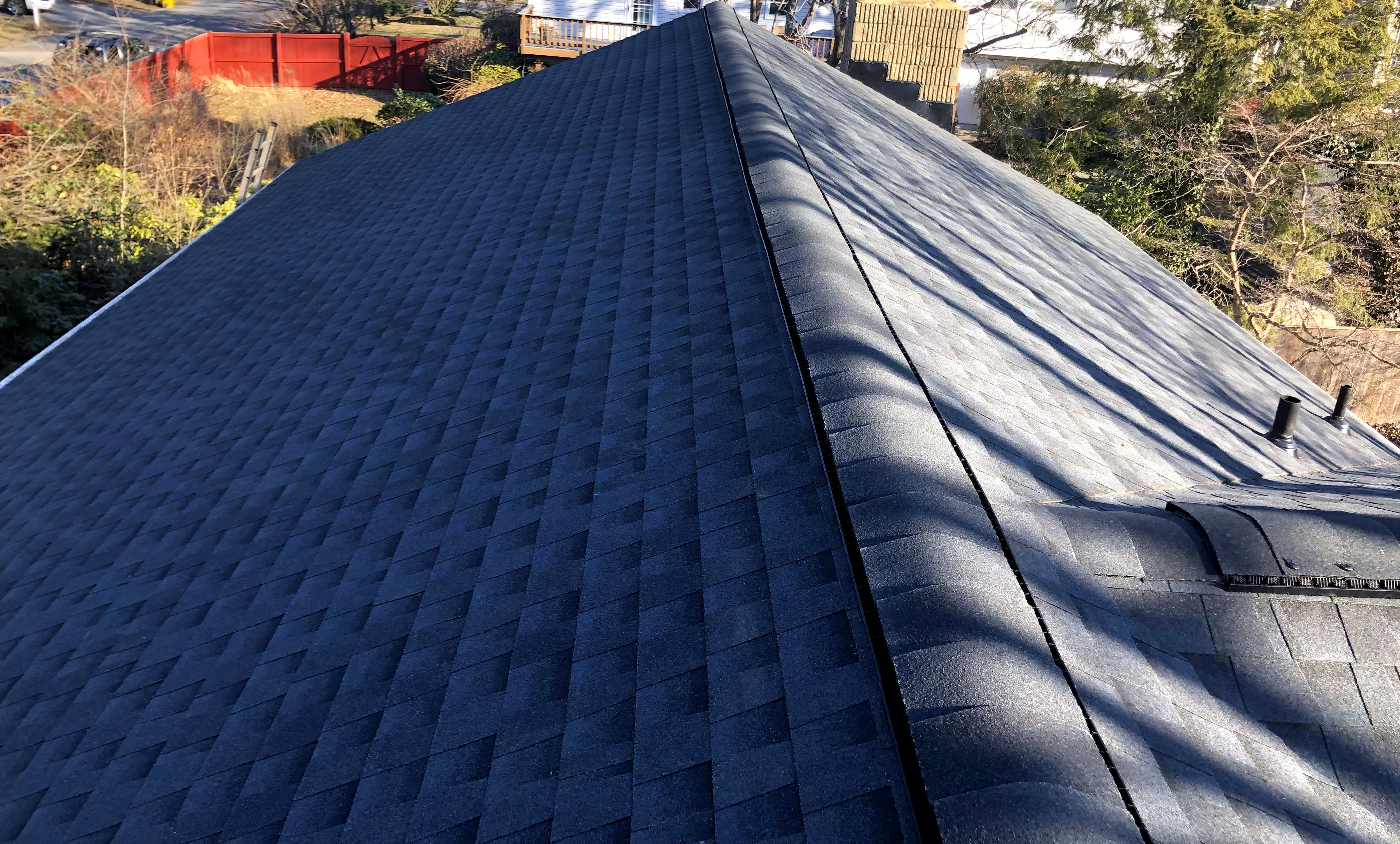 Roofing in Linthicum, MD 21090