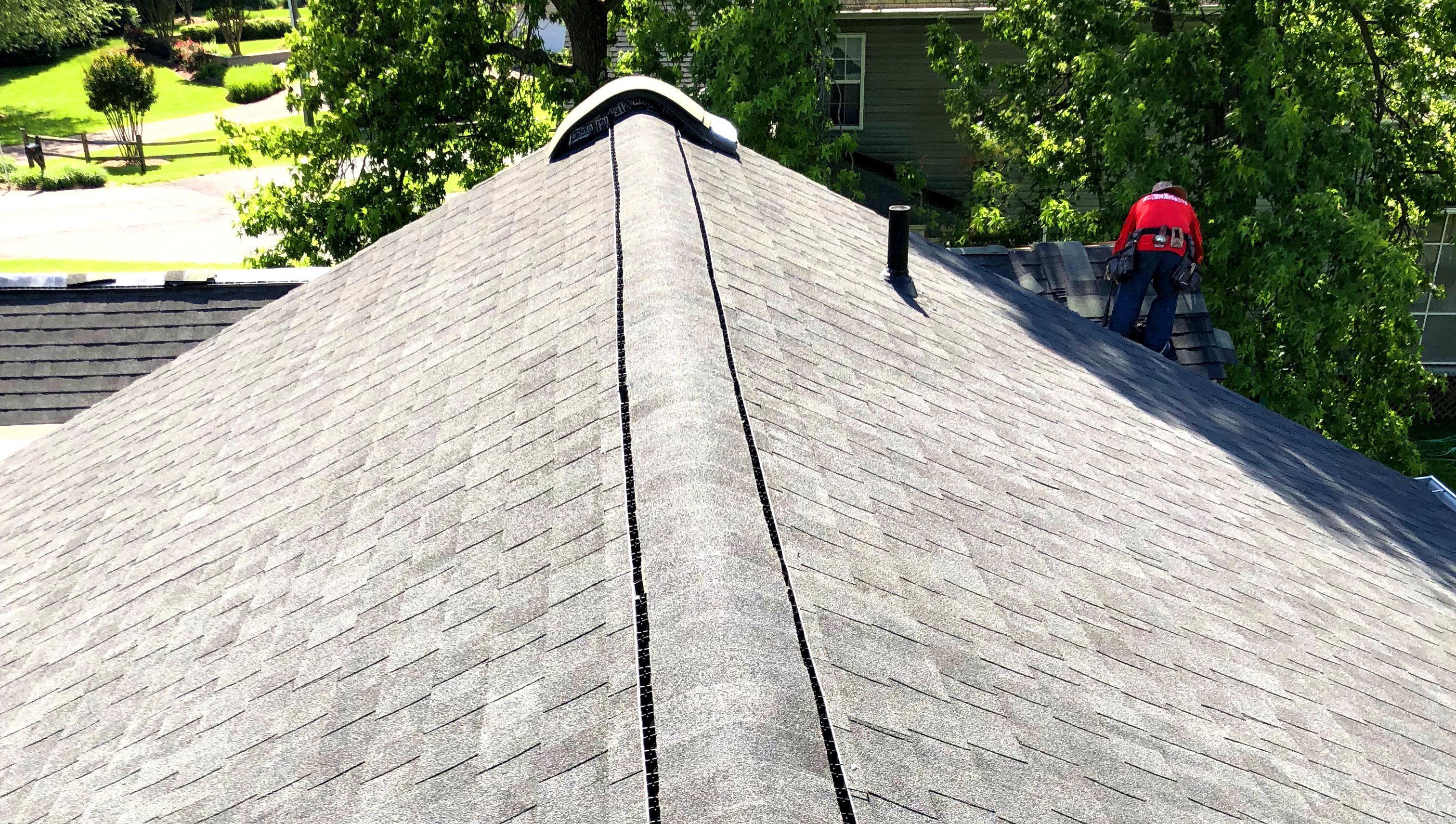 Roofing in Galesville, MD 20765