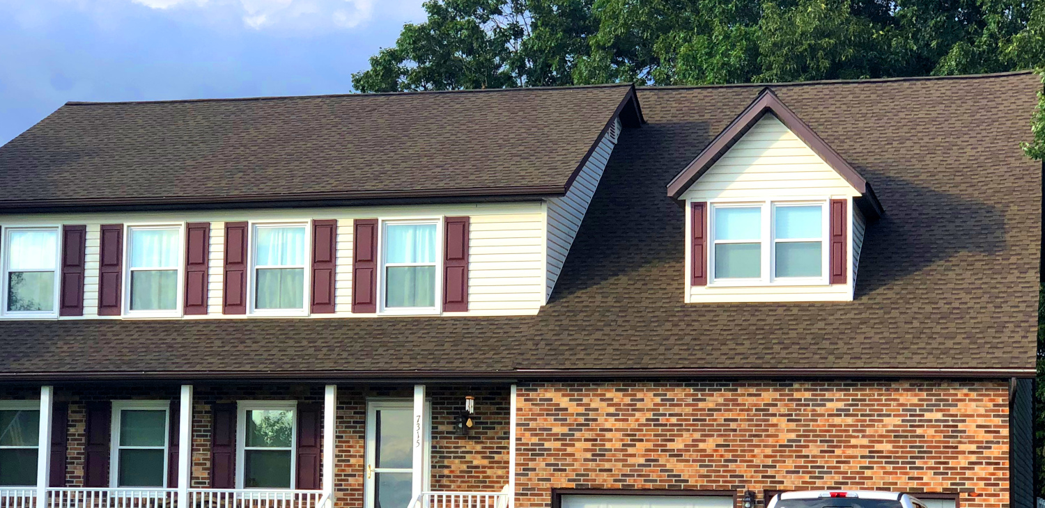 Savage Roofers Repair and Replace