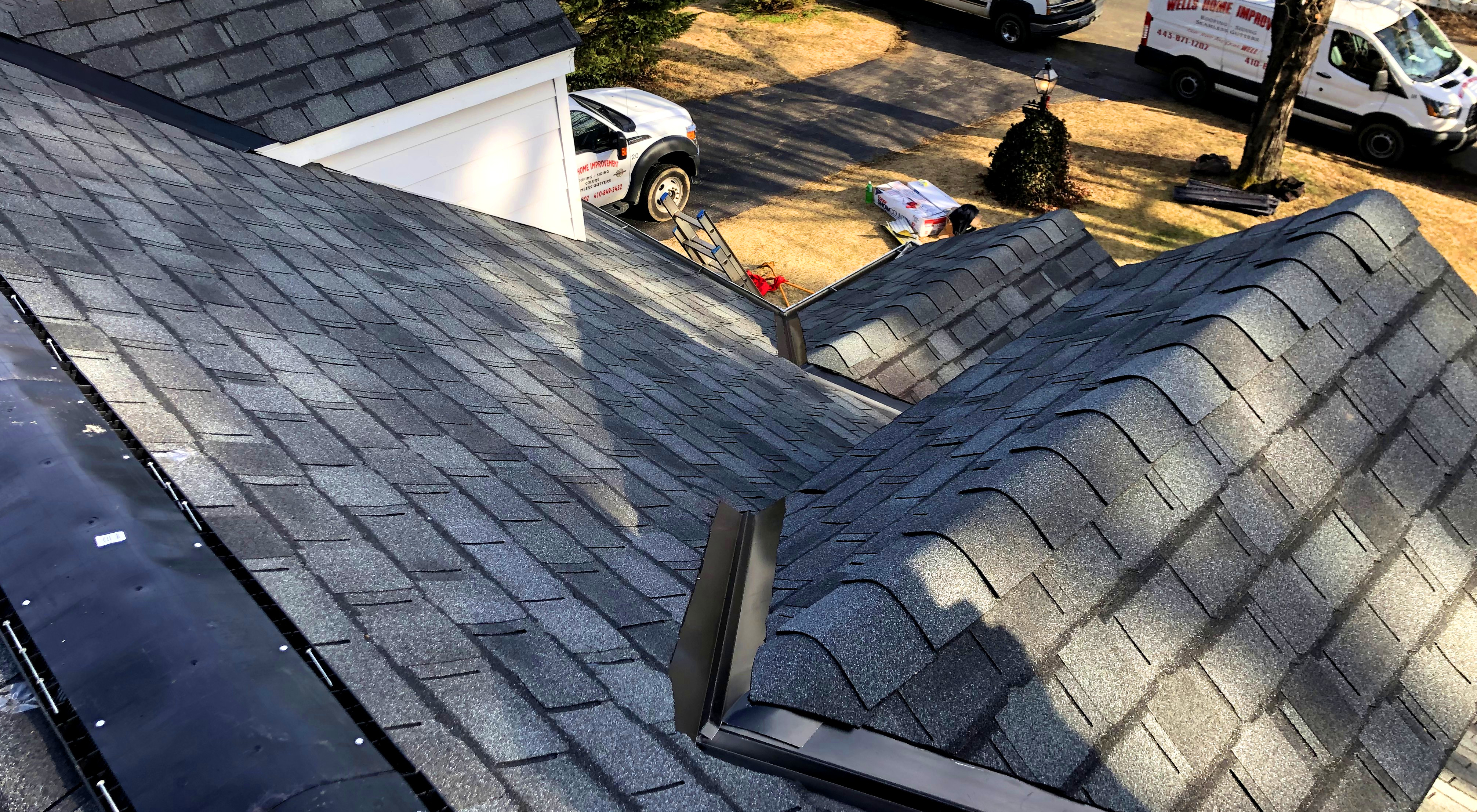 Scaggsville Roofers Repair and Replace