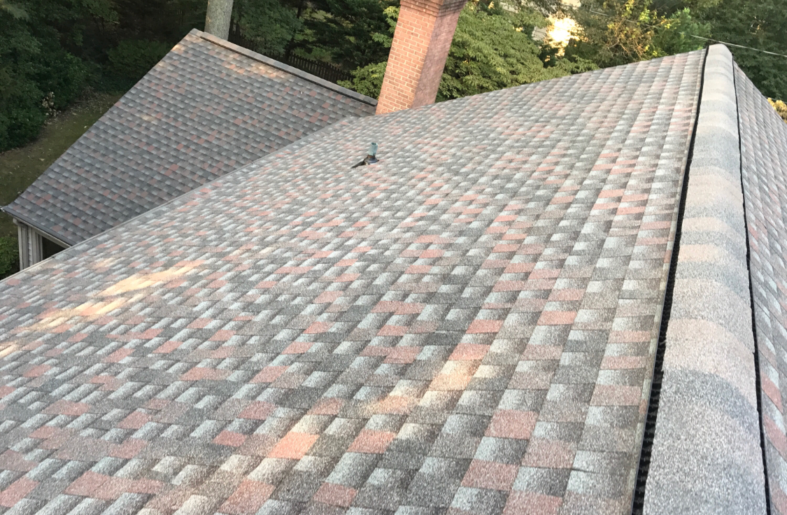Severn Roofers Repair and Replace