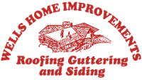 Wells Home Improvements Logo