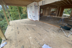 Wells-Home-Improvement-EPDM-Roof-Annapolis-MD-Before-1